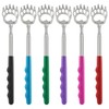 6 Pcs Back Scratcher for Women Men, PLULON Extendable Back
