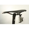 K-EDGE GO BIG Pro Saddle Rail Mount for GoPro Hero