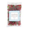 The Hampton Candy Company Gummy Cherries, 1lb Bulk Bag, Gummy