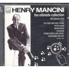 In the Pink/the Ultimate Colle