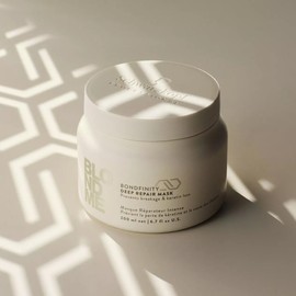 Schwarzkopf Blondme Bondfinity Deep Repair Mask 200ml