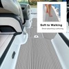 Boat Flooring EVA Foam Boat Decking Faux Teak Marine Deck