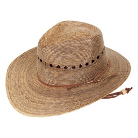 Tula Angler-Small/Medium w/SSB Natural