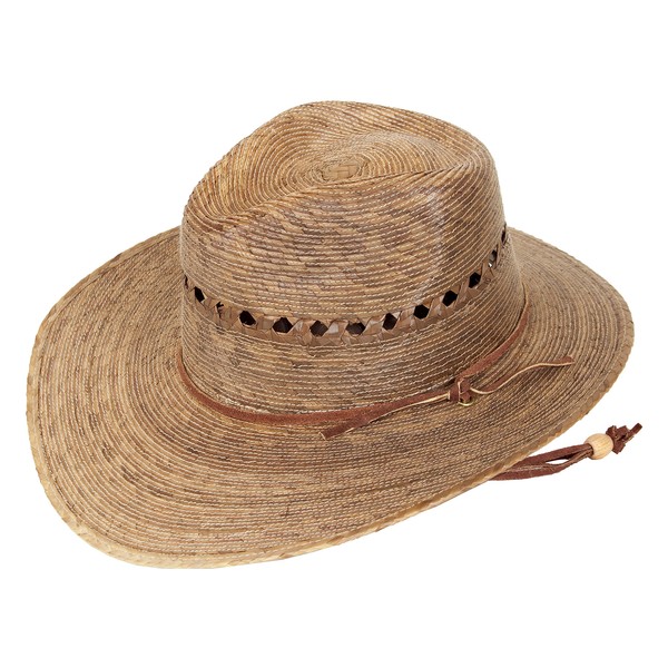 Tula Angler-Small/Medium w/SSB Natural