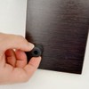 Wall Beauty P-4H3h P-4 Wall Mounting Hook, Mount with Stapler,