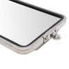 TRQ West Coast Mirror 16 x 7 Left and Right