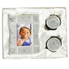 Baby Photo Frame & My First CURL Tooth Box Gift
