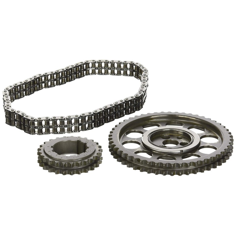 Rollmaster CS5150 Billet Roller Timing Set with Torrington Bearing for