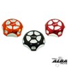 Polaris Slingshot (2015-2017) Gas Cap Billet Aluminum in Many Colors