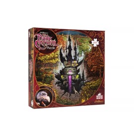 Jim Henson’s The Dark Crystal: The Puzzle (1000 pieces)