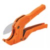 Truper Cortador De Tubo De Pvc, Hasta 1-5/8 , Truper