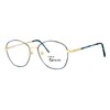 Regency International Fashion Optical Company Designer Reading Glasses Yale in