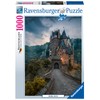 Ravensburger Puzzle Germany Collection 17398 Castle Eltz - 1000 Pieces