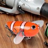 Cicada Bait Attractant | Artificial Cicada Bass Lure Crank Baits