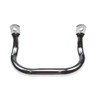 Handle Bar Grab Bar Compatible with Simson KR51 Swallow, SR4