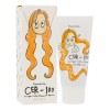 Tratamiento protena capilar y colgeno Elizavecca antifrizz 50ml