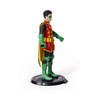The Noble Collection: Bendyfigs: DC Robin
