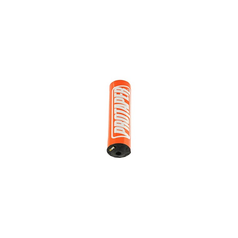 ProTaper Race Handlebar Protection Pad Orange