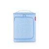 reisenthel Coolerbox Twist Powder Blue - All-Round Flexible, Practical Cool