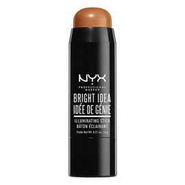 NYX Women's Cosmetics Multicoloured One Size