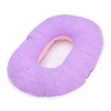 Donut Seating Cushion Pain Discomfort Alleviating Pressure Sore Prevention Anti