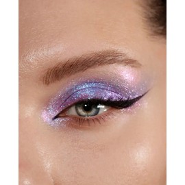 Karla Cosmetics Opal Moonstone Multichrome Loose Eyeshadow Lazy Bones