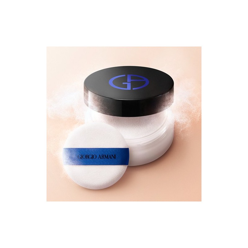 armani beauty [Armani Beauty]Designer Water-in-Loose Powder / [아르마니 뷰티]디자이너 워터-인-루스