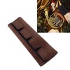 French Horn Hand Guard Leather Anti Slip Protector Handle Wrap