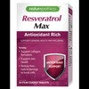 Naturopathica Buy Naturopathica Resveratrol Max Online Chemist Outlet
