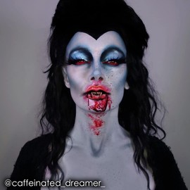 Mehron CreamBlend Stick - Moonlight White