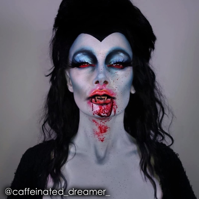 Mehron CreamBlend Stick - Moonlight White