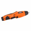 Cordless Screwdriver Multifunctional Rechargeable Electric Screwdriver Set for Assembly Furniture
