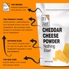 It's Just - Cheddar Cheese Powder, 15oz, Made with Real