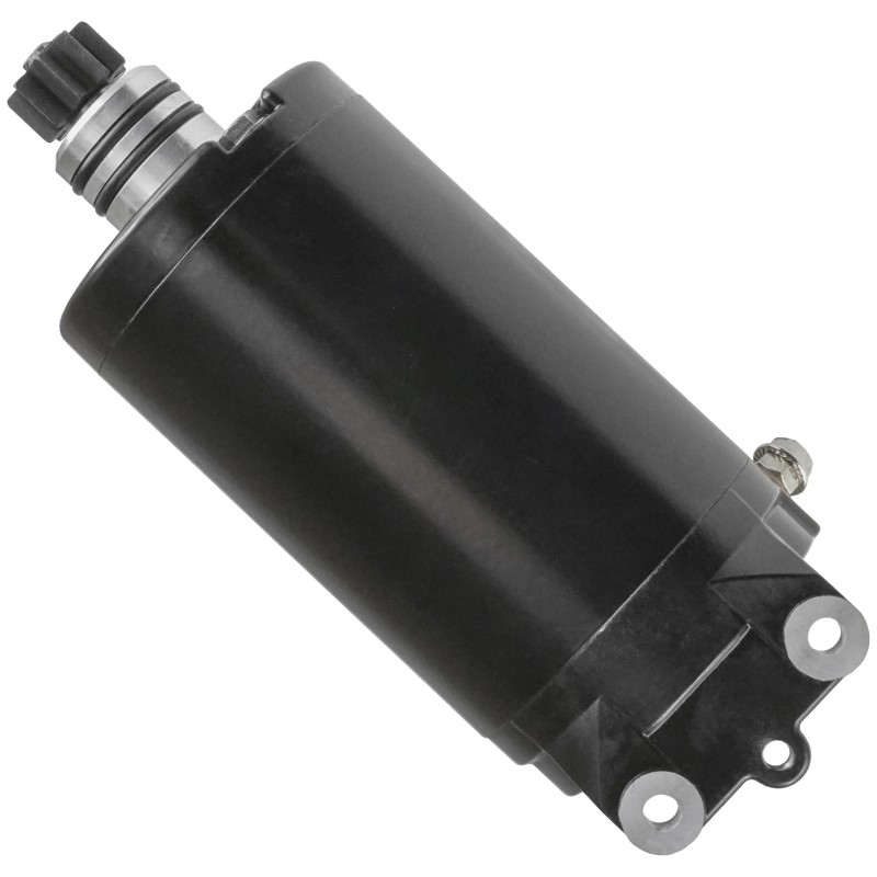 Caltric New Starter For for Bombardier Quest Traxter 500 650