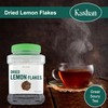 Kashan Dried Lemon Flakes, Lime, Limoo Omani, Great For Cooking