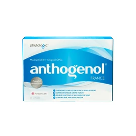 Anthogenol 60 vegetarian capsules