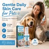 Pet Itch Relief Spray for Dogs & Cats – Gentle