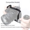 NICEYRIG Camera Cage S5 for Panasonic Lumix S5 with NATO