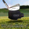 CRAFTSMAN Golf Laser Distance Meter Strap, Rangefinder Storage, Distance Meter