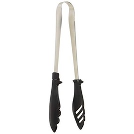 Wahei Freiz GC-189 Kitchen Tool, Nylon Frying Tongs, Tempura, Frying, G-Cook, Heat Resistant Up to 506°F (230°C), Dishwasher Safe, Made in Japan