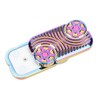 Metal Slider Toy Exquisite Zinc Alloy Anxiety Stress Relief Push