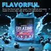 2-PACK Creatine Monohydrate Gummies 5000mg – Boost Strength, Faster Recovery