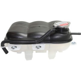 For Dodge Ram 1500/2500/3500 Coolant Reservoir 2002 2003 | w/Cap | Expansion Tank | 3.7/4.7/5.7/8.0L Engine | CH3014142 | 5072602AB