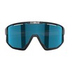 Bliz Fusion Sports Glasses, Matt Black, Matt Black Jawbone +