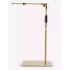 Nate and Jeremiah Bronze Adjustable Lamp Stand