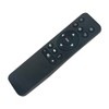 BR-3081B Replacement Remote Control Compatible for Optoma DLP Projector L1