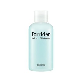 Torridon Dive-in Low Molecular Hyaluronic Acid Skin Booster 200ml / 토리든 다이브인 저분자 히알루론산 스킨 부스터 200ml