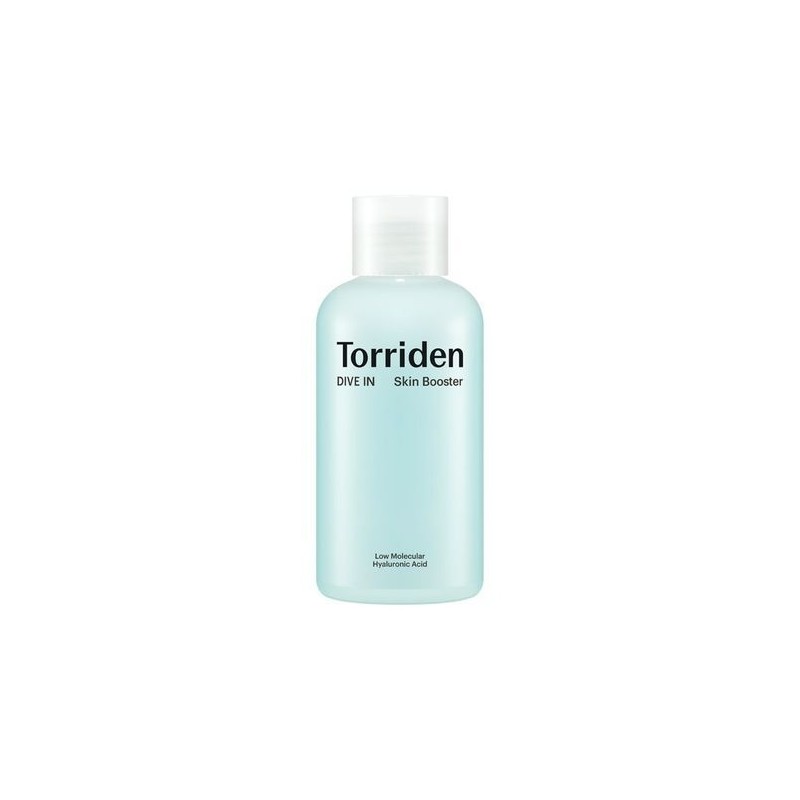 Torridon Dive-in Low Molecular Hyaluronic Acid Skin Booster 200ml /