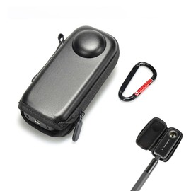 songyea Carrying Case Compatible with Insta360 One X4 Hard Shell Portable Bag Waterproof Protective Storage Bag Camera Accessories, a, Stylish