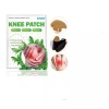 knee Parches Alivio Dolor De Rodillas Multifuncional 20 Pzs